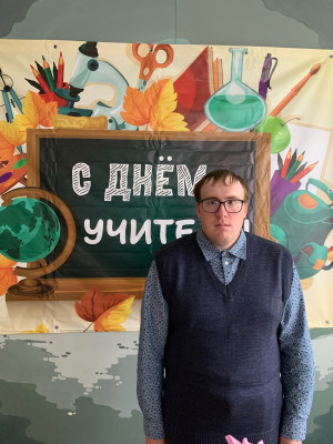 Калачев Виктор Николаевич