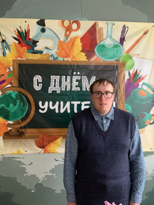 Калачев Виктор Николаевич