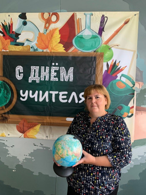 Фафурина Елена Александровна